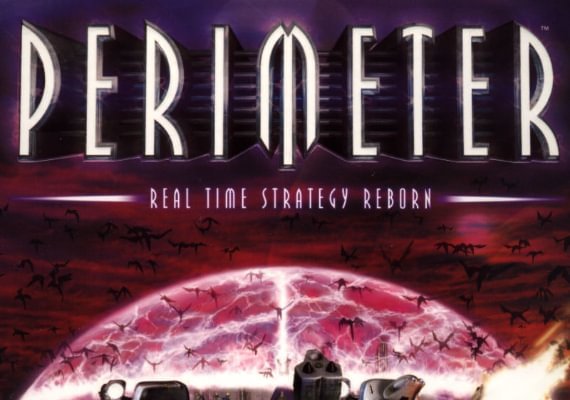 Perimeter (PC) Steam Key - GLOBAL