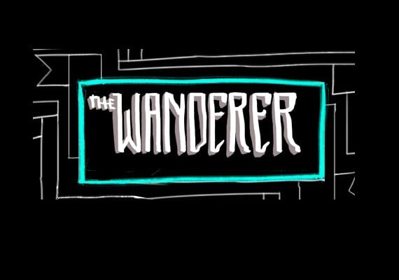 The Wanderer (PC) Steam Key - GLOBAL