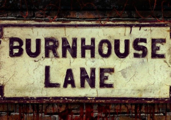 Burnhouse Lane (PC) Steam Key - GLOBAL