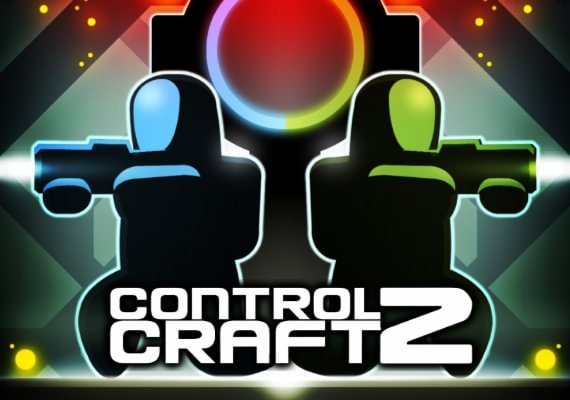 Control Craft 2 (PC) Steam Key - GLOBAL