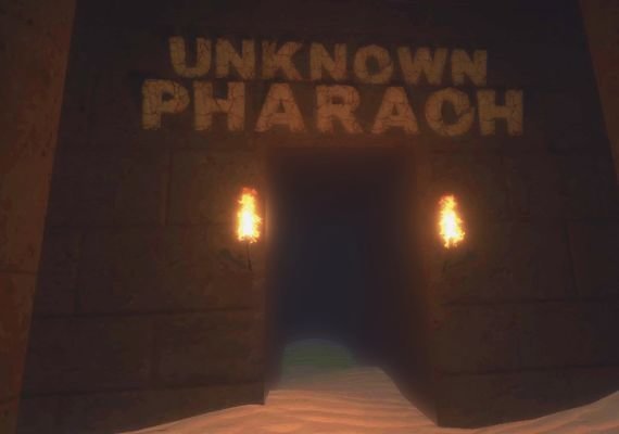 Unknown Pharaoh [VR] (PC) Steam Key - GLOBAL