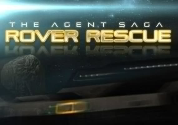Rover Rescue (PC) Steam Key - GLOBAL