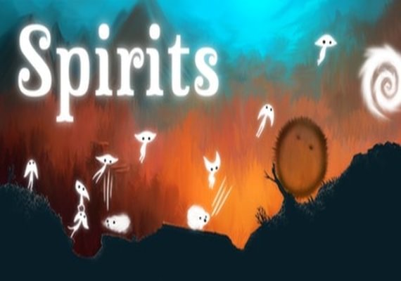 Spirits (PC) Steam Key - GLOBAL