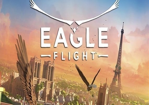 Eagle Flight [VR] (PC) Steam Key - GLOBAL