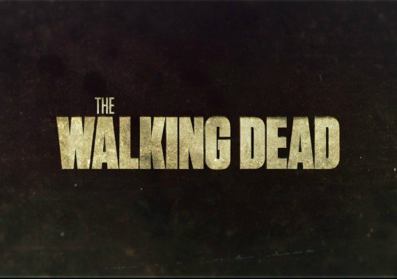 The Walking Dead (PC) Steam Key - GLOBAL