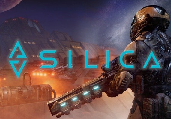Silica (PC) Steam Key - GLOBAL