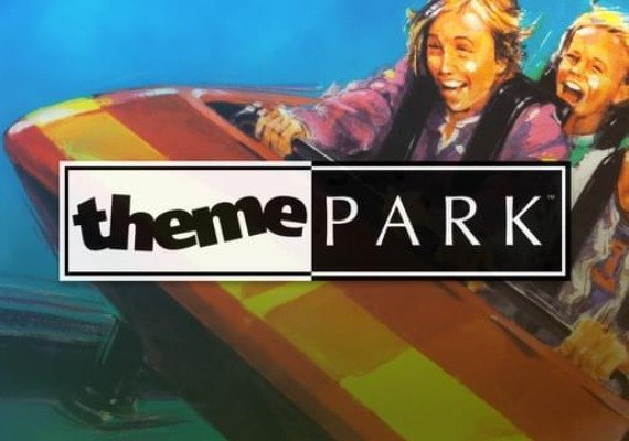 Theme Park (PC) GOG.com Key - GLOBAL