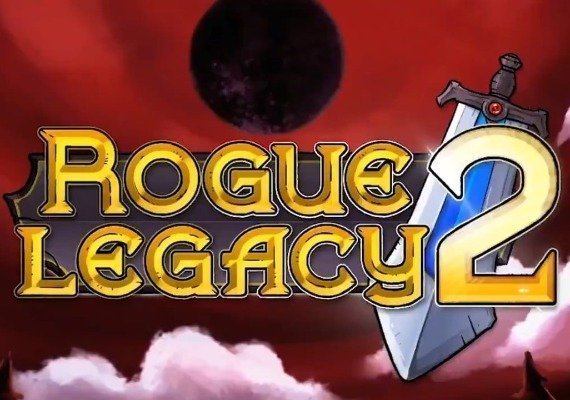 Rogue Legacy 2 (PC) Steam Key - GLOBAL