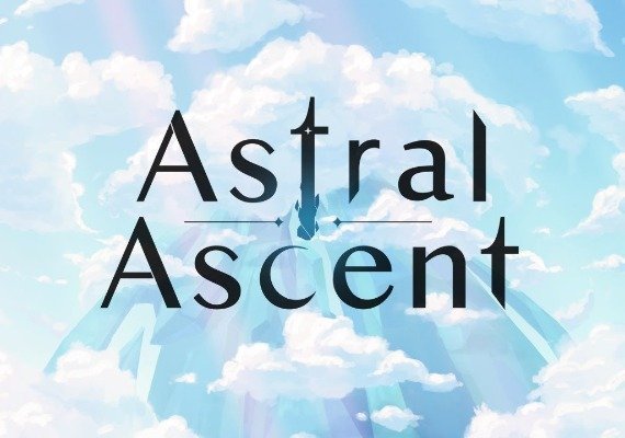 Astral Ascent (PC) Steam Key - EU