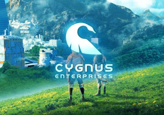 Cygnus Enterprises (PC) Steam Key - GLOBAL