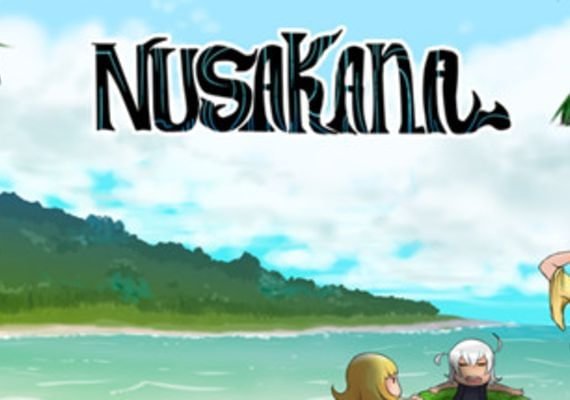 Nusakana (PC) Steam Key - GLOBAL