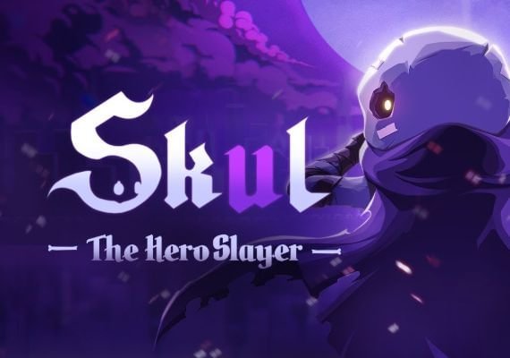 Skul: The Hero Slayer (PC) Steam Key - EU