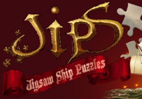 JiPS (PC) Steam Key - GLOBAL