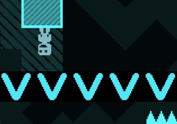 VVVVVV (PC) Steam Key - GLOBAL