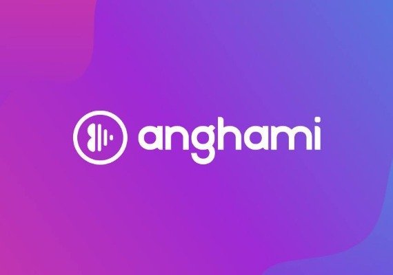 Anghami Plus 1 Month UAE Key - UNITED ARAB EMIRATES
