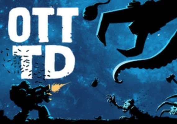 OTTTD (PC) Steam Key - GLOBAL