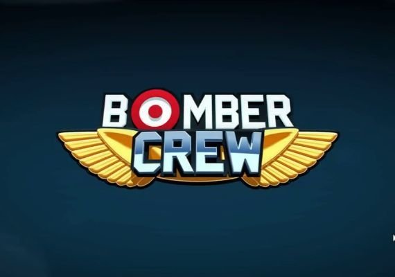 Bomber Crew (PC) Steam Key - GLOBAL