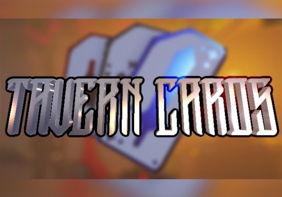 Tavern Cards (PC) Steam Key - GLOBAL