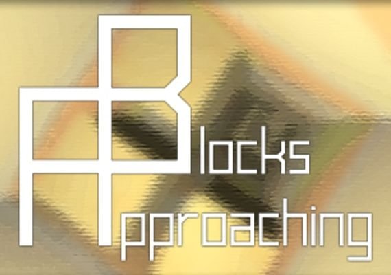 Approaching Blocks (PC) Steam Key - GLOBAL