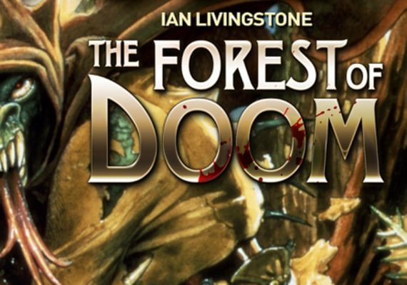 The Forest of Doom (Standalone) (PC) Steam Key - GLOBAL