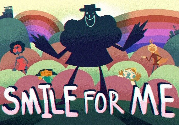 Smile For Me (PC) Steam Key - GLOBAL