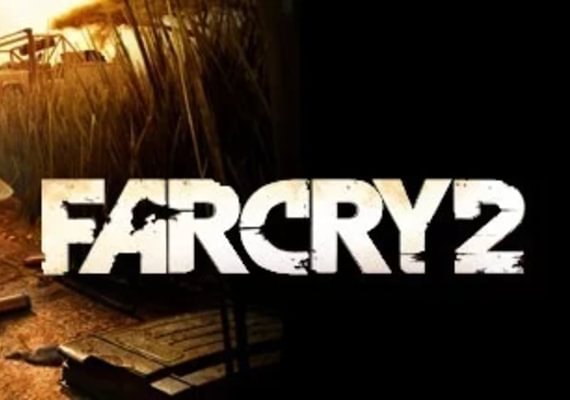 Far Cry 2 (PC) Ubisoft Connect Key - GLOBAL