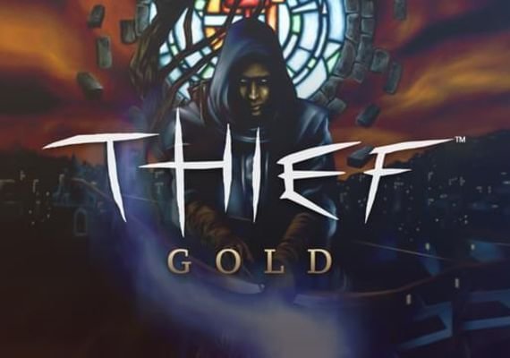 Thief Gold (PC) Steam Key - GLOBAL