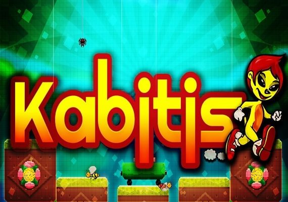 Kabitis (PC) Steam Key - GLOBAL