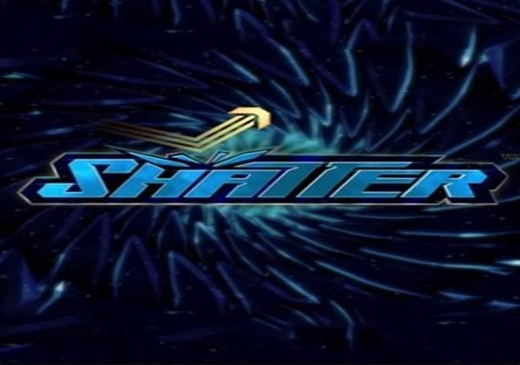 Shatter (PC) Steam Key - GLOBAL