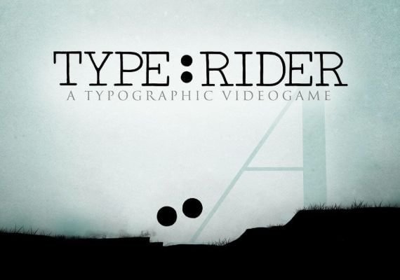 Type:Rider (ENG) (PC) Steam Key - GLOBAL