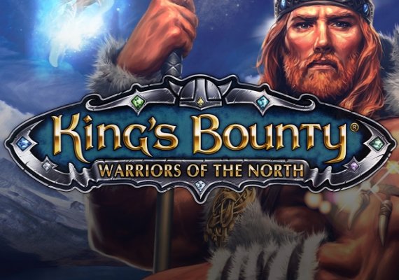 King's Bounty: Warriors of the North (PC) Steam Key - GLOBAL