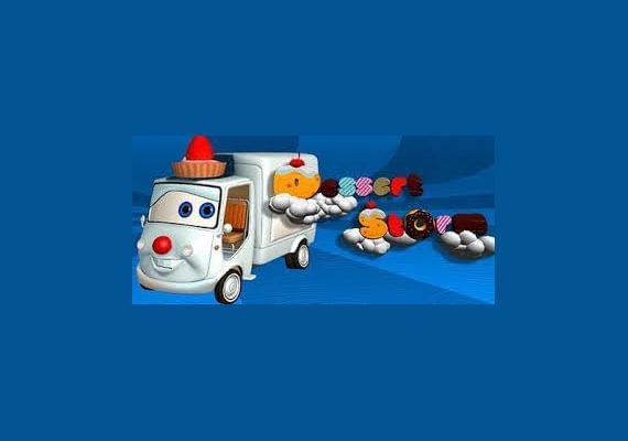 Dessert Storm (PC) Steam Key - GLOBAL
