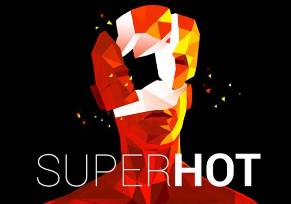 SUPERHOT (PC) Steam Key - GLOBAL
