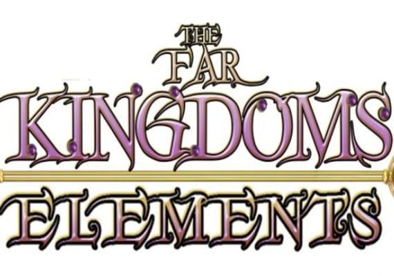 The Far Kingdoms: Elements (PC) Steam Key - GLOBAL