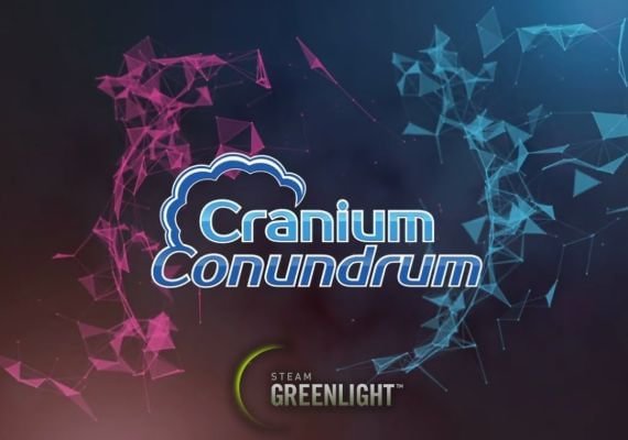 Cranium Conundrum (PC) Steam Key - GLOBAL