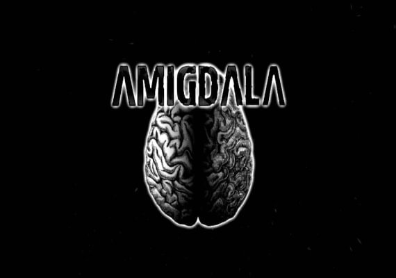 Amigdala [VR] (PC) Steam Key - GLOBAL
