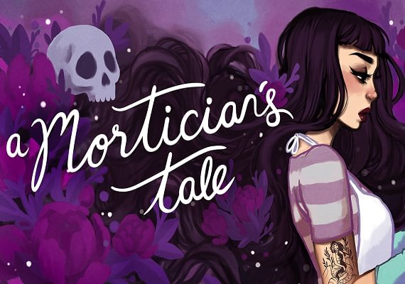 A Mortician's Tale (PC) Steam Key - GLOBAL