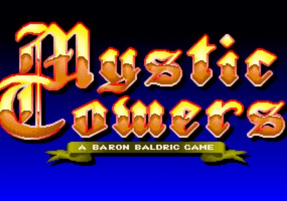 Mystic Towers (PC) Steam Key - GLOBAL