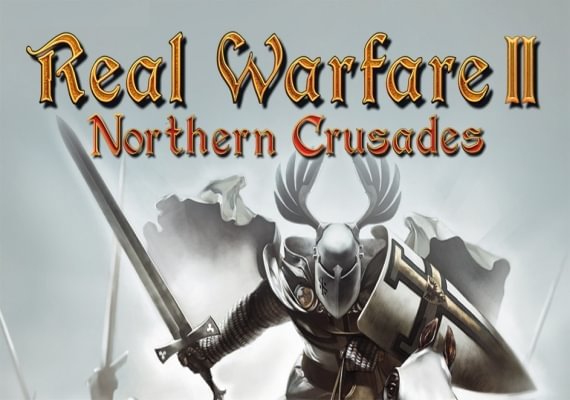 Real Warfare 2 Northern Crusades (PC) Steam Key - GLOBAL