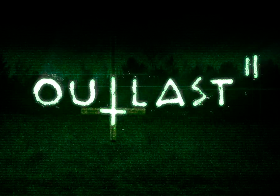 Outlast 2 (PC) Steam Key - GLOBAL