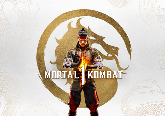 Mortal Kombat 1 (PC) Steam Key - EU