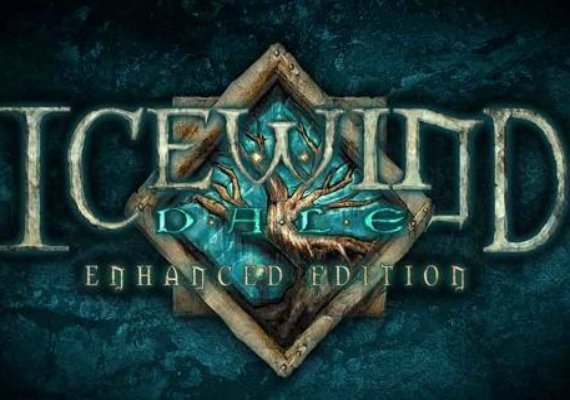Icewind Dale: Enhanced Edition (PC) GOG.com Key - GLOBAL