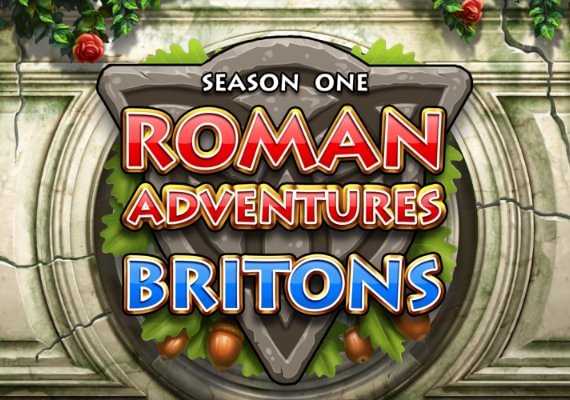 Roman Adventures: Britons. Season 1 (PC) Steam Key - GLOBAL