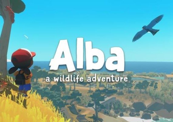 Alba: A Wildlife Adventure (PC) Steam Key - GLOBAL