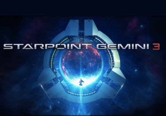 Starpoint Gemini 3 (PC) Steam Key - GLOBAL
