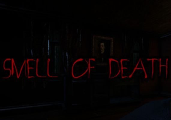 Smell of Death - EP1:Dark House [VR] (PC) Steam Key - GLOBAL