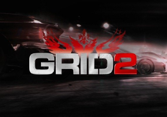 GRID 2 (PC) Steam Key - GLOBAL