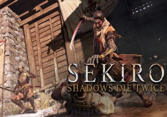 Sekiro: Shadows Die Twice (PC) Steam Key - ASIA
