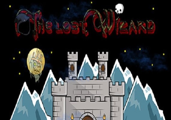 The Lost Wizard (PC) Steam Key - GLOBAL
