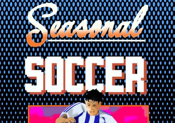 Seasonal Soccer (PC) Steam Key - GLOBAL